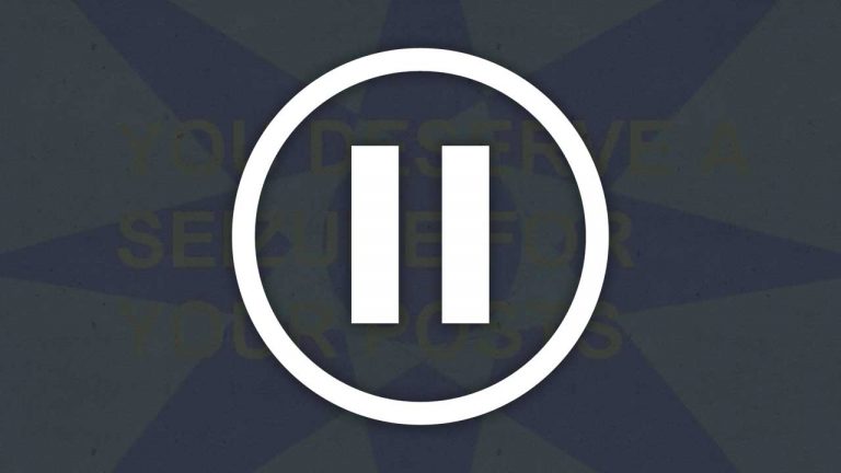 Turning off autoplay improves SEO
