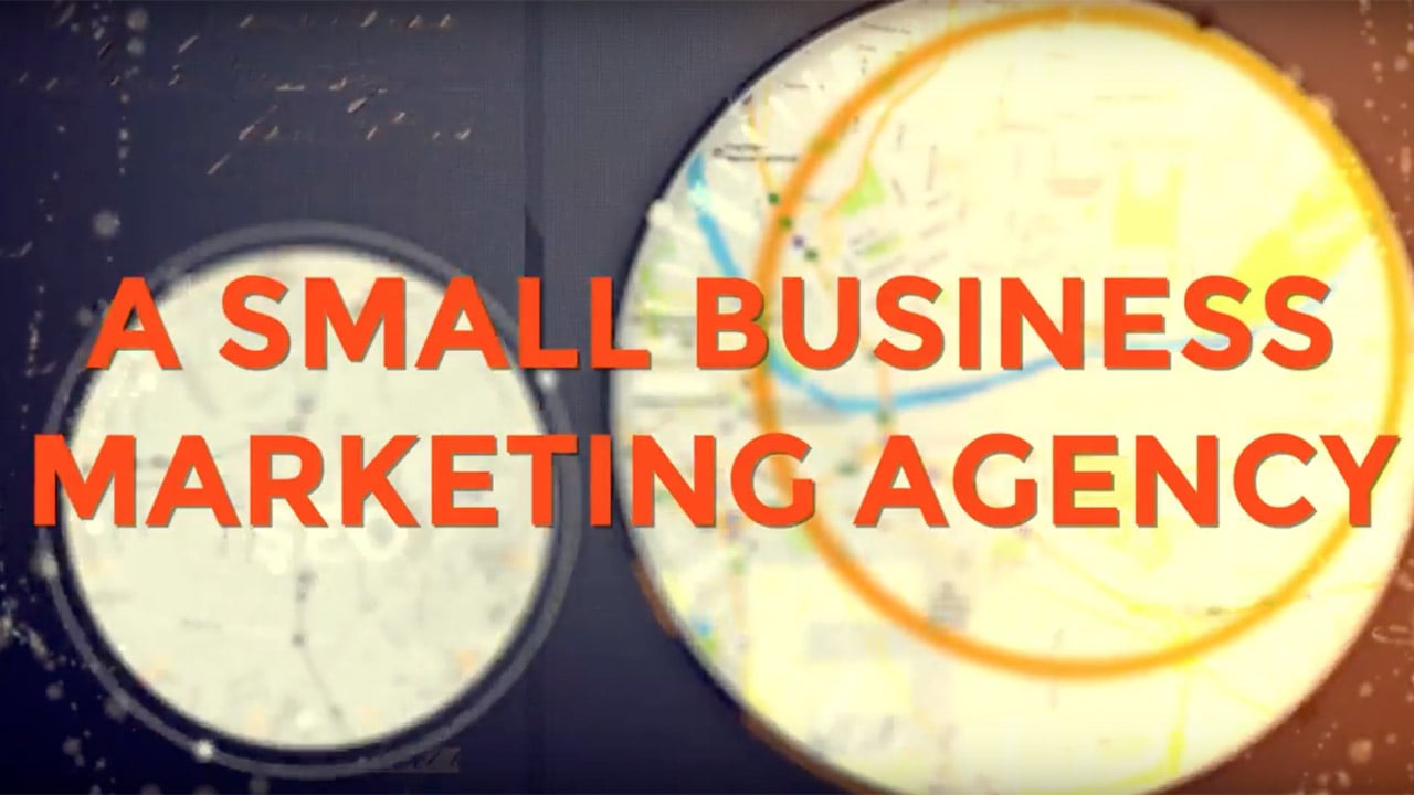 Consonant Marketing - A Small Business Marketing Agency