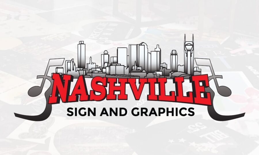 Nashville Sign and Graphics