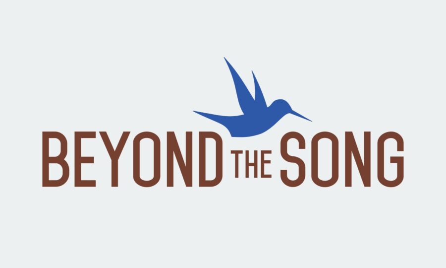 Logo Design - Beyond The Song