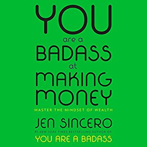 Book Recommendations for Entrepreneurs - February 2018 - You are a Badass at Making Money