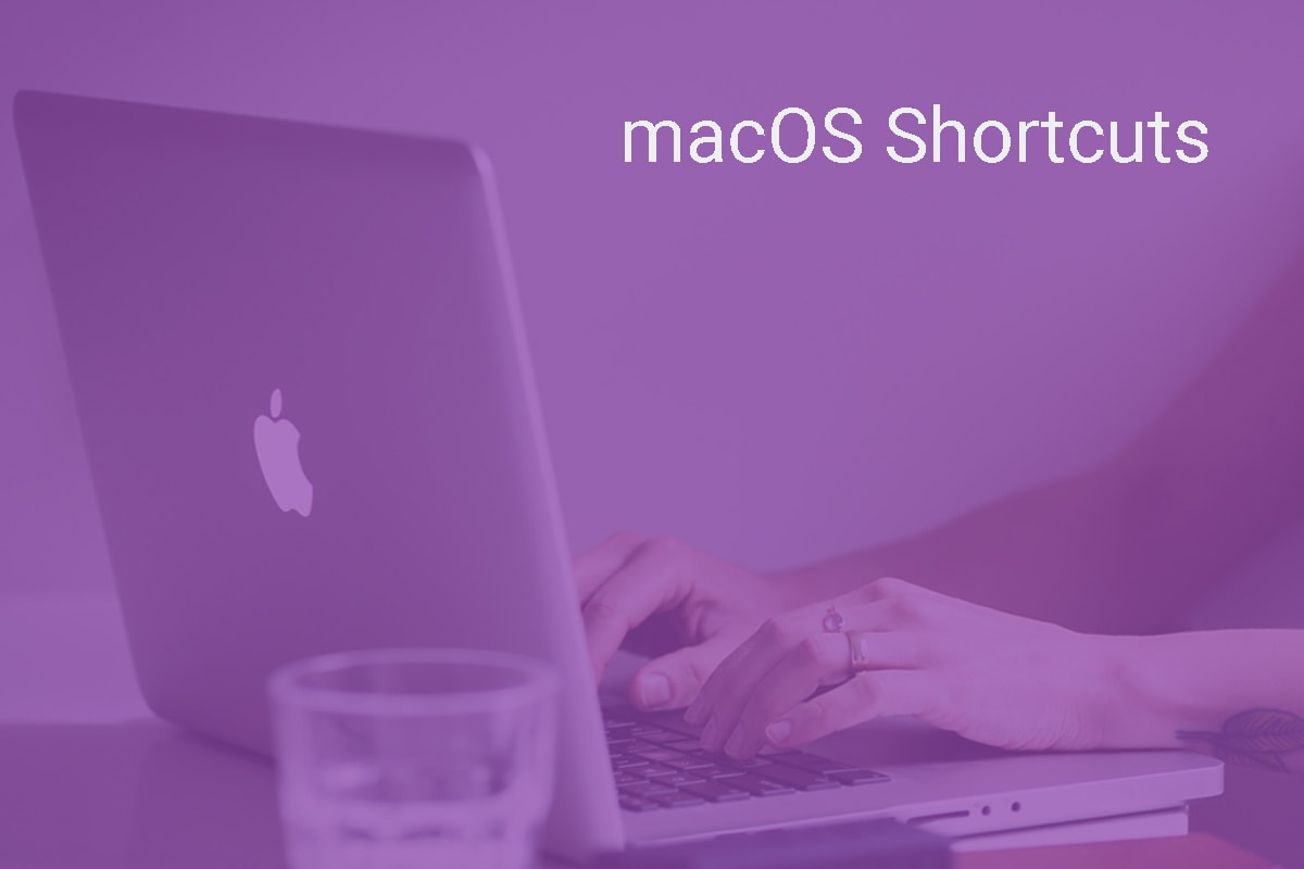 Mac OS shortcuts that save time and money